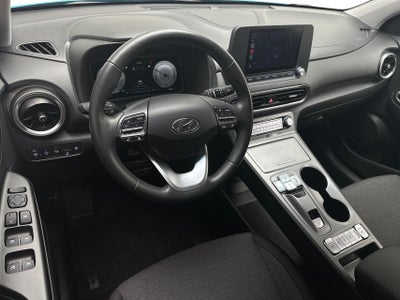 Hyundai Kona EV Select billede 2