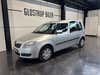 Skoda Roomster 16V Comfort thumbnail