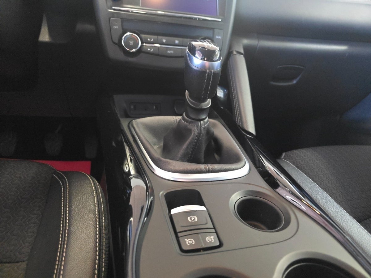 Billede af Renault Kadjar 1,2 TCe 130 Zen