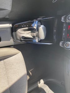 Kia Stonic T-GDi mHEV Upgrade DCT
