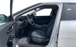 Kia EV6 Long Range Prestige