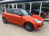 Suzuki Swift Dualjet mHybrid Action thumbnail