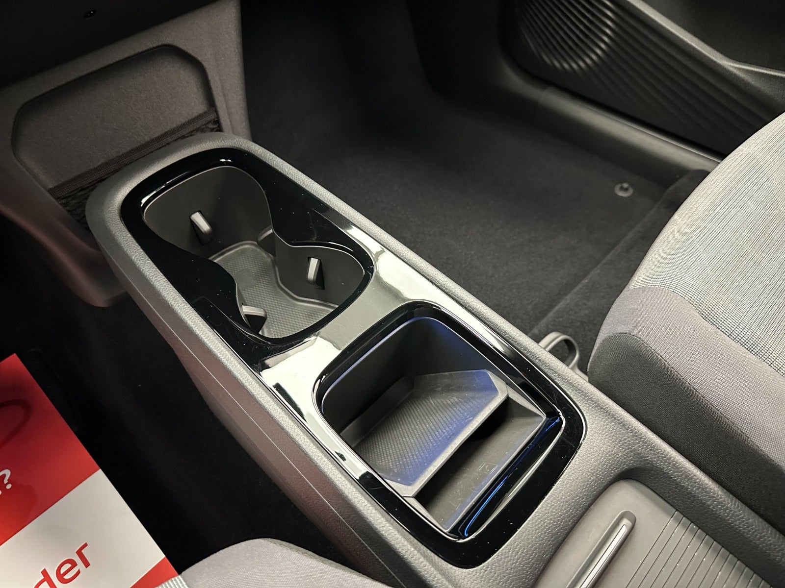 Billede af VW ID.3 45 City Pure Performance