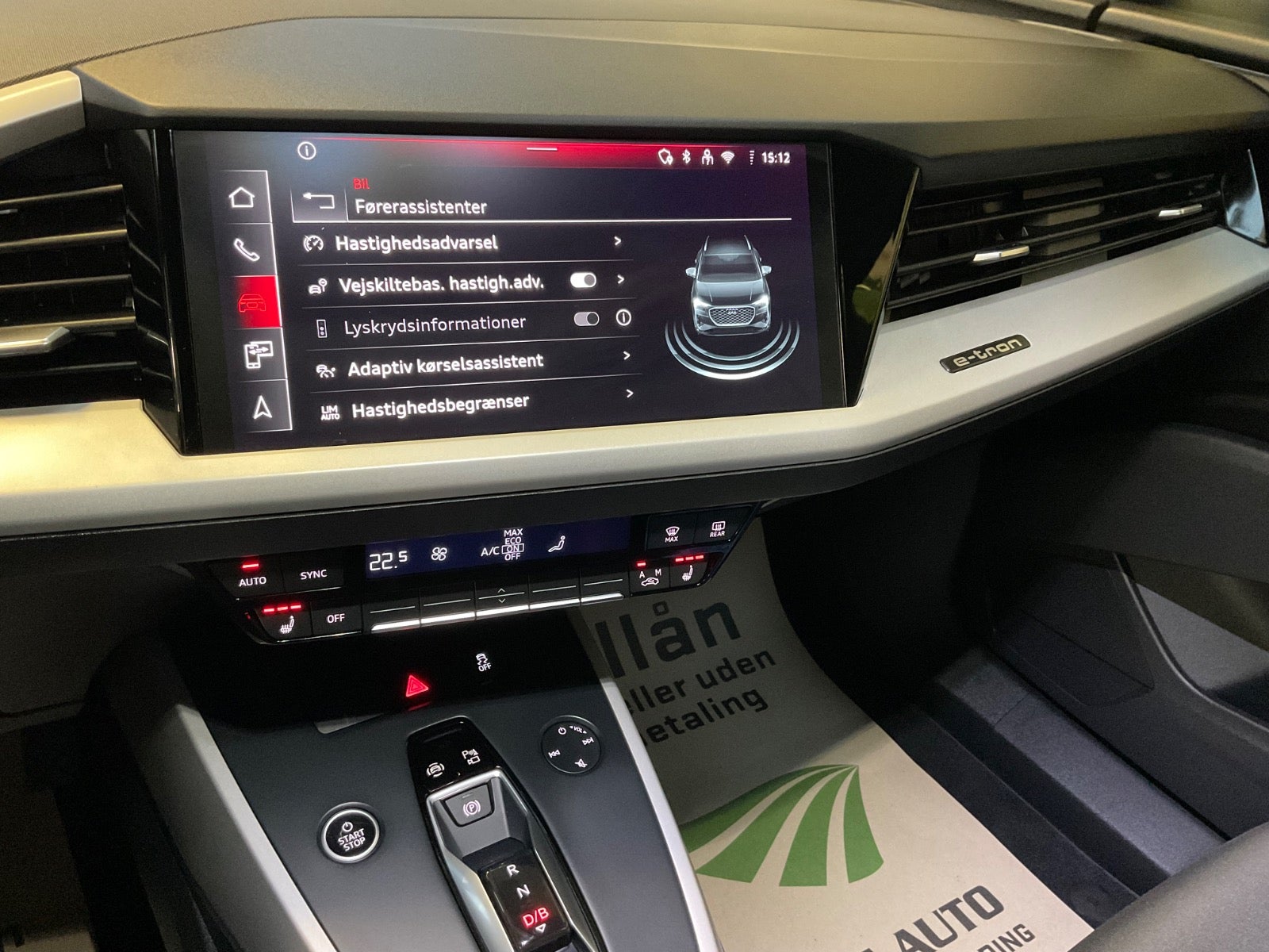 Audi Q4 e-tron 45 Progress 5d - 12