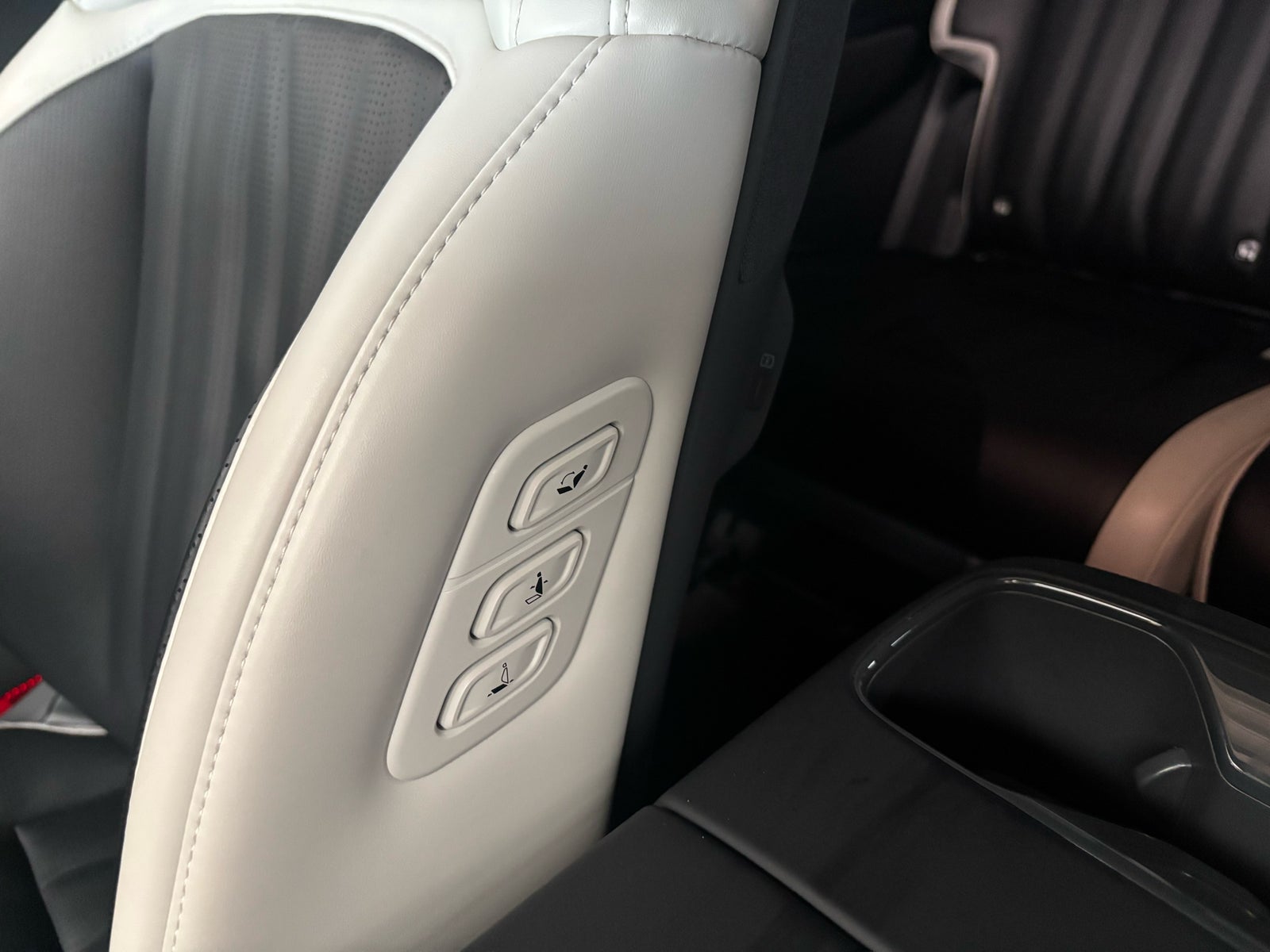 Kia EV9 Long Range Performance GT-Line AWD 7prs