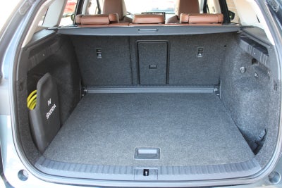 Skoda Enyaq iV ecoSuite