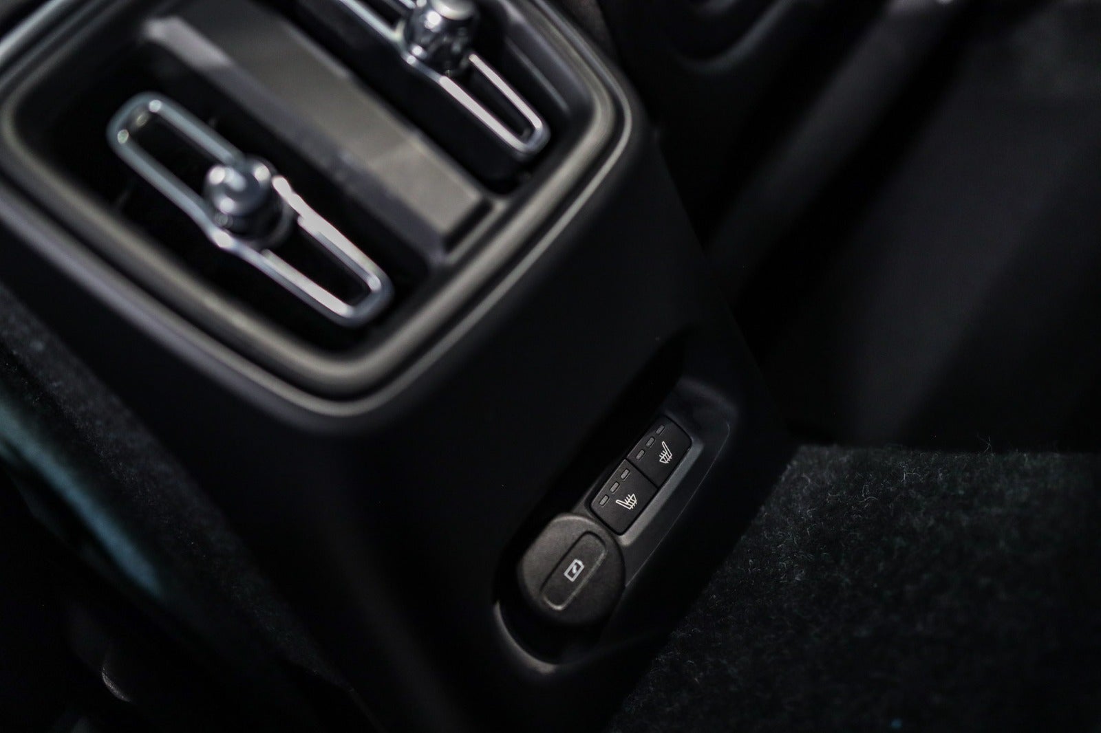 Billede af Volvo XC40  P6 ReCharge Ultimate