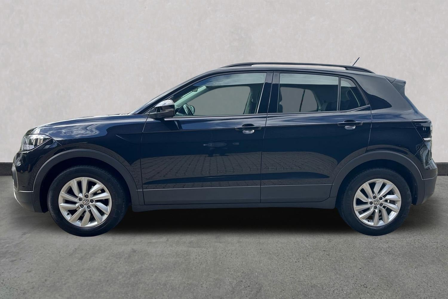 Billede af VW T-Cross 1,0 TSi 95 Life