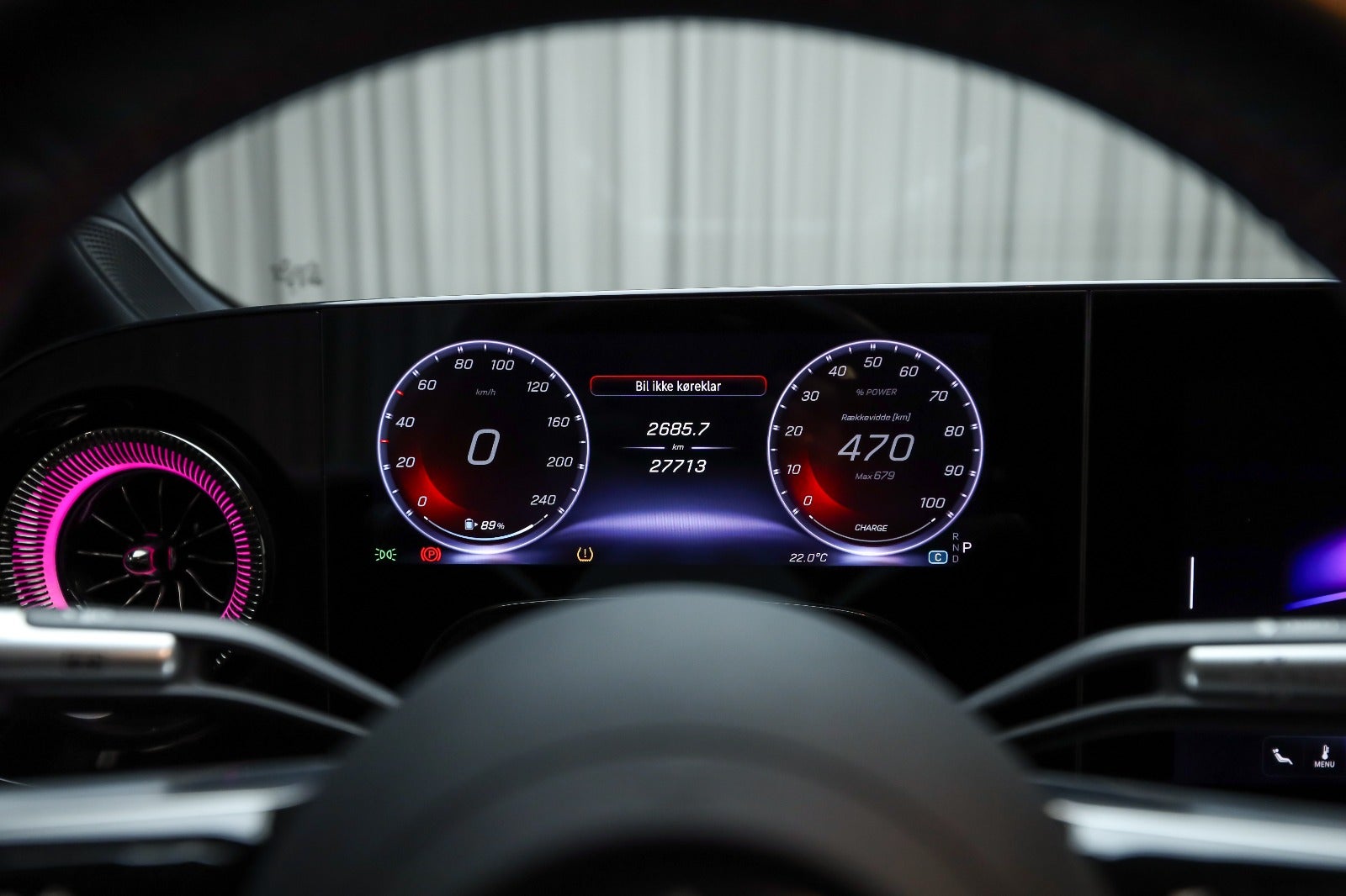 Mercedes-Benz CLA 250+