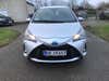 Toyota Yaris Hybrid H2 Limited e-CVT thumbnail