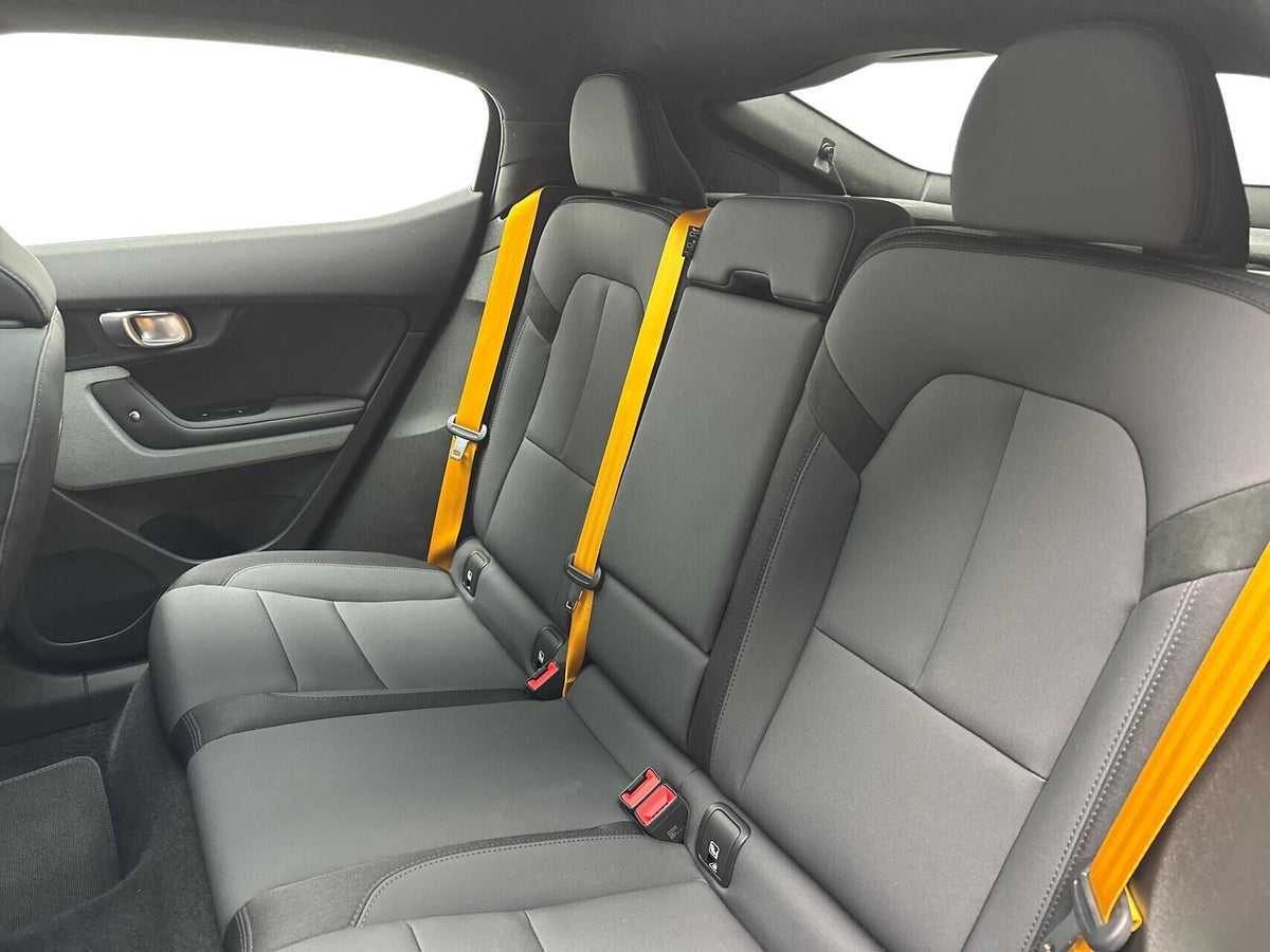 Polestar 2 Performance AWD billede 13