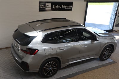 BMW iX1 xDrive30 Fully Charged M-Sport