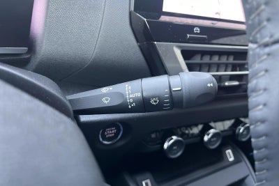 Citroën ë-C4 Feel
