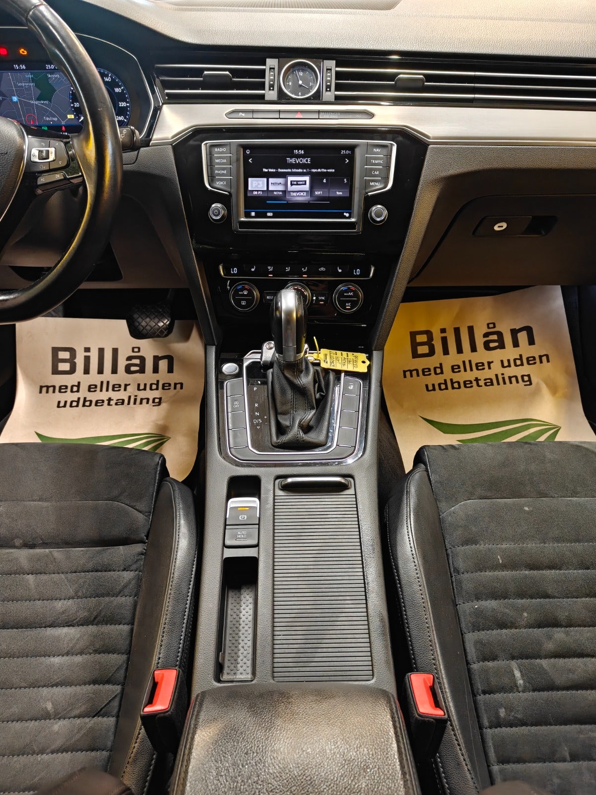 Billede af VW Passat 1,4 TSi 150 Highline Variant DSG
