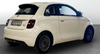 Fiat 500e Icon Cabrio thumbnail