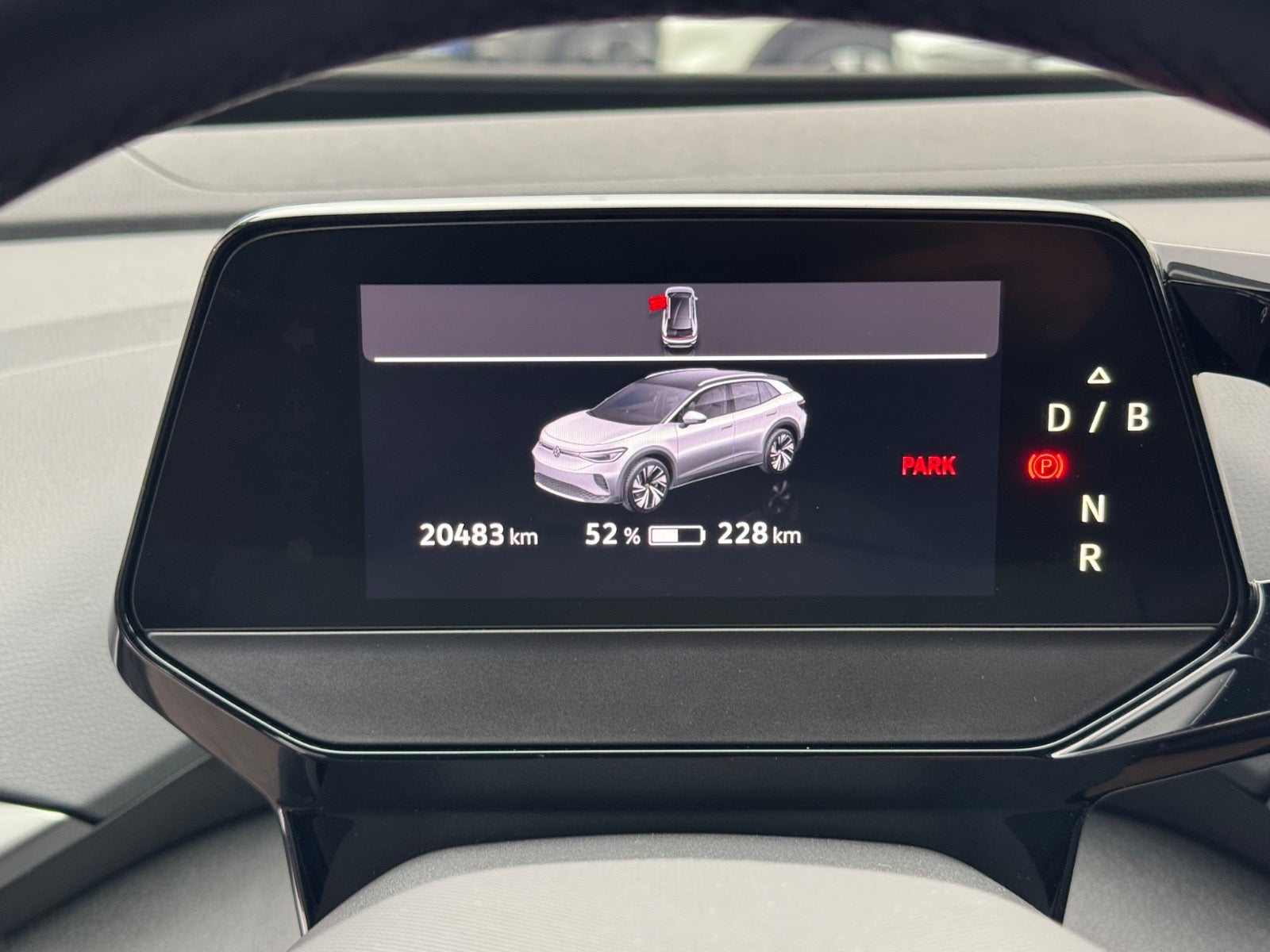 Billede af VW ID.4 77 1ST Pro Performance