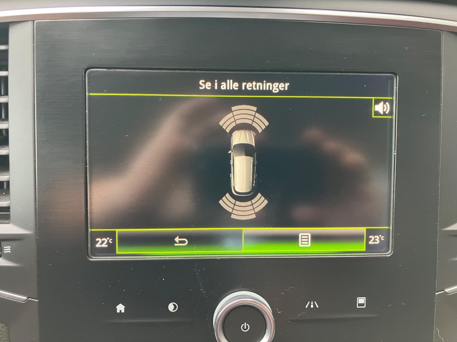 Renault Megane IV TCe 130 Bose Edition Sport Tourer