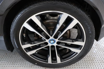 BMW i3s Comfort Advanced