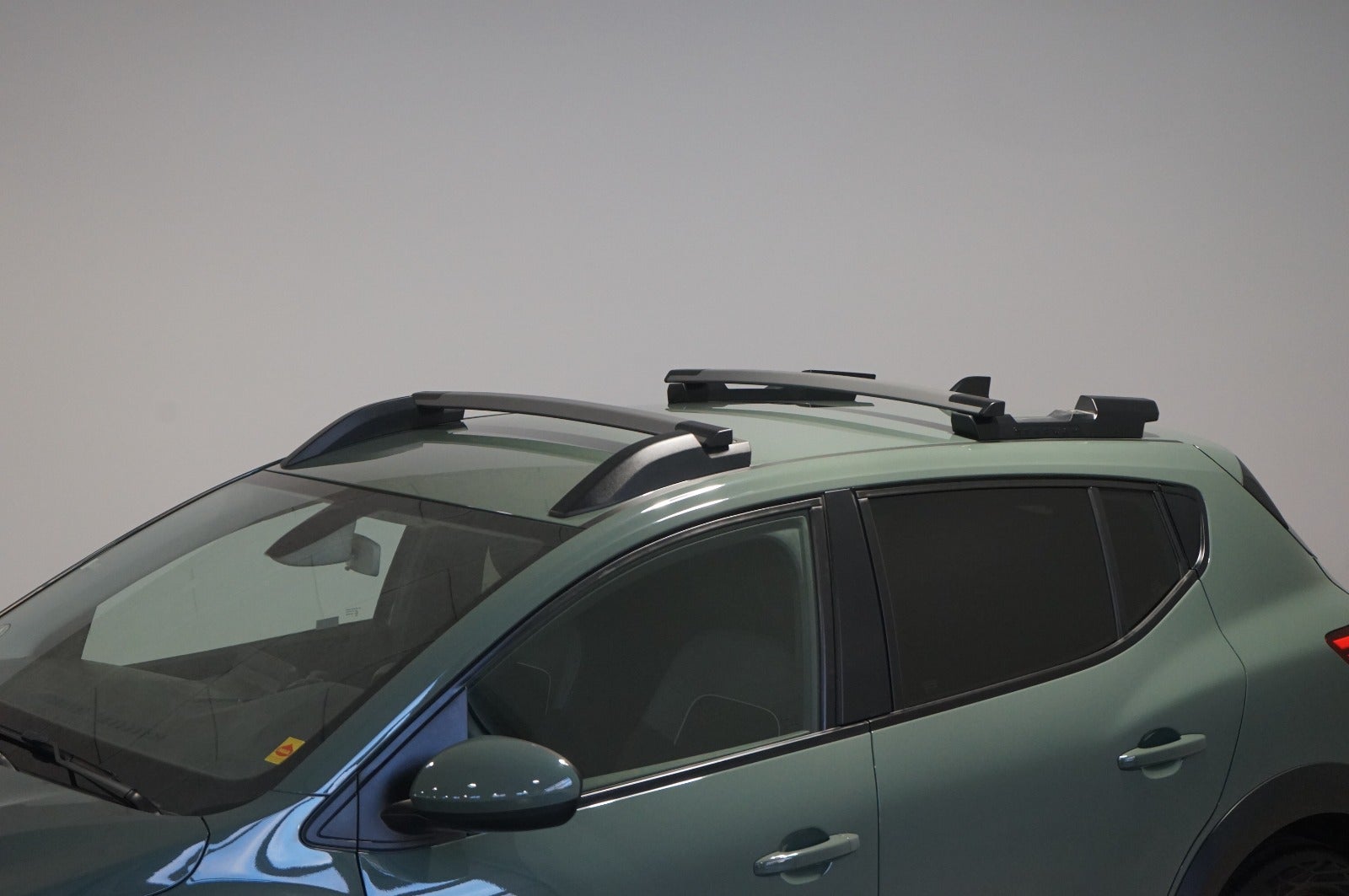 Dacia Sandero TCe 90 Expression CVT