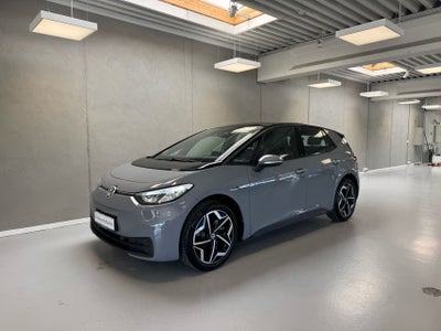 VW ID.3 58 Pro 5d
