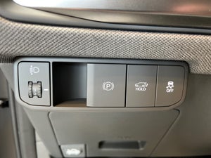 Kia EV3 Long Range Upgrade