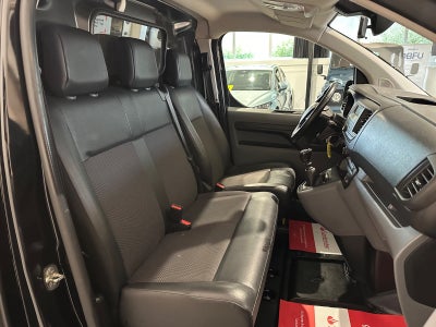Peugeot Expert BlueHDi 119 L2 Plus Van