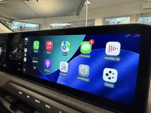 Kia EV3 Long Range Upgrade