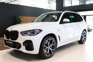 BMW X5 xDrive45e M-Sport aut.