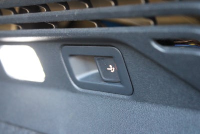 VW ID.4 Pro Performance Tech