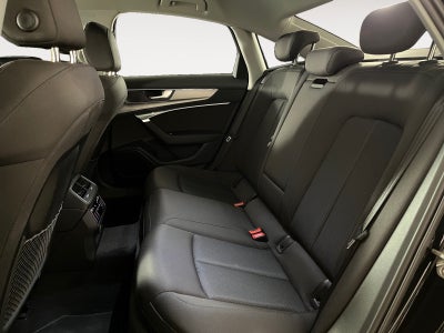 Audi A6 TFSi e Sport Prestige quattro S-tr.