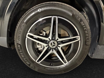 Mercedes EQA250+ AMG Premium