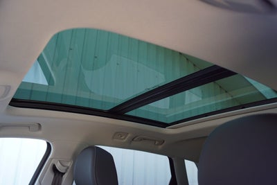 Audi Q8 e-tron Advanced quattro