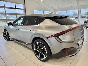 Kia EV6 GT Performance AWD