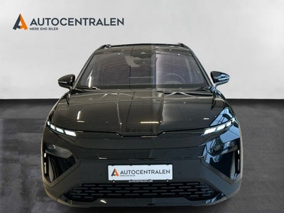 Skoda Elroq iV Sportline