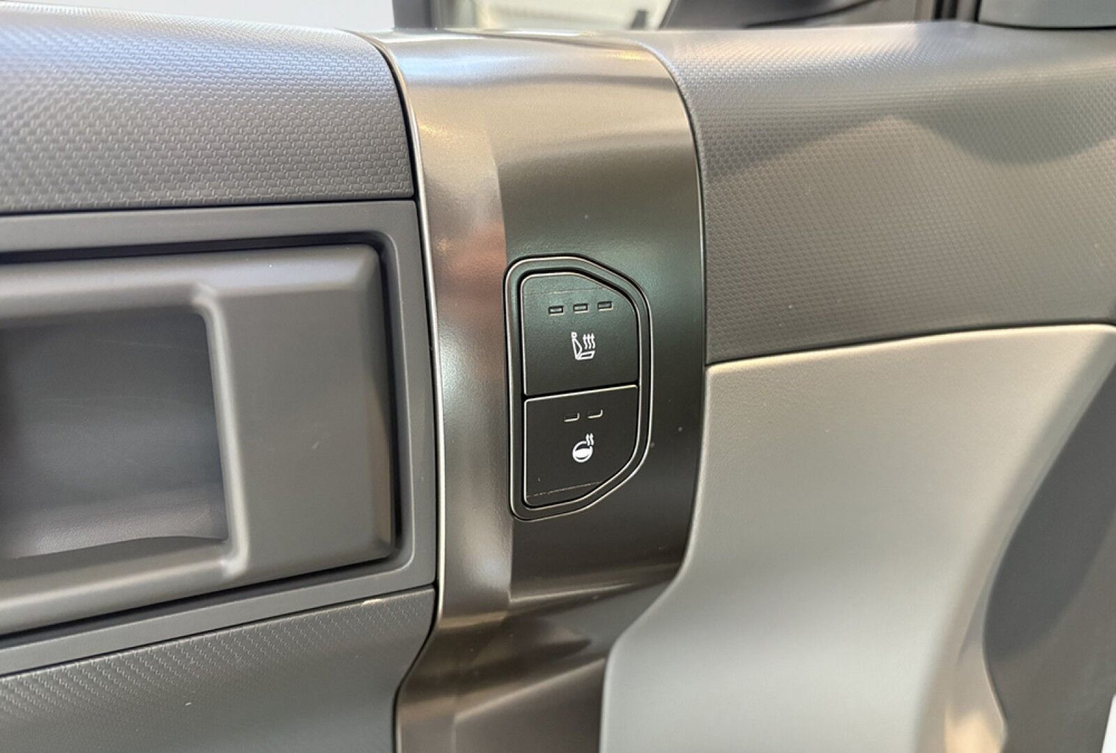 Kia EV3 Standard Range Access