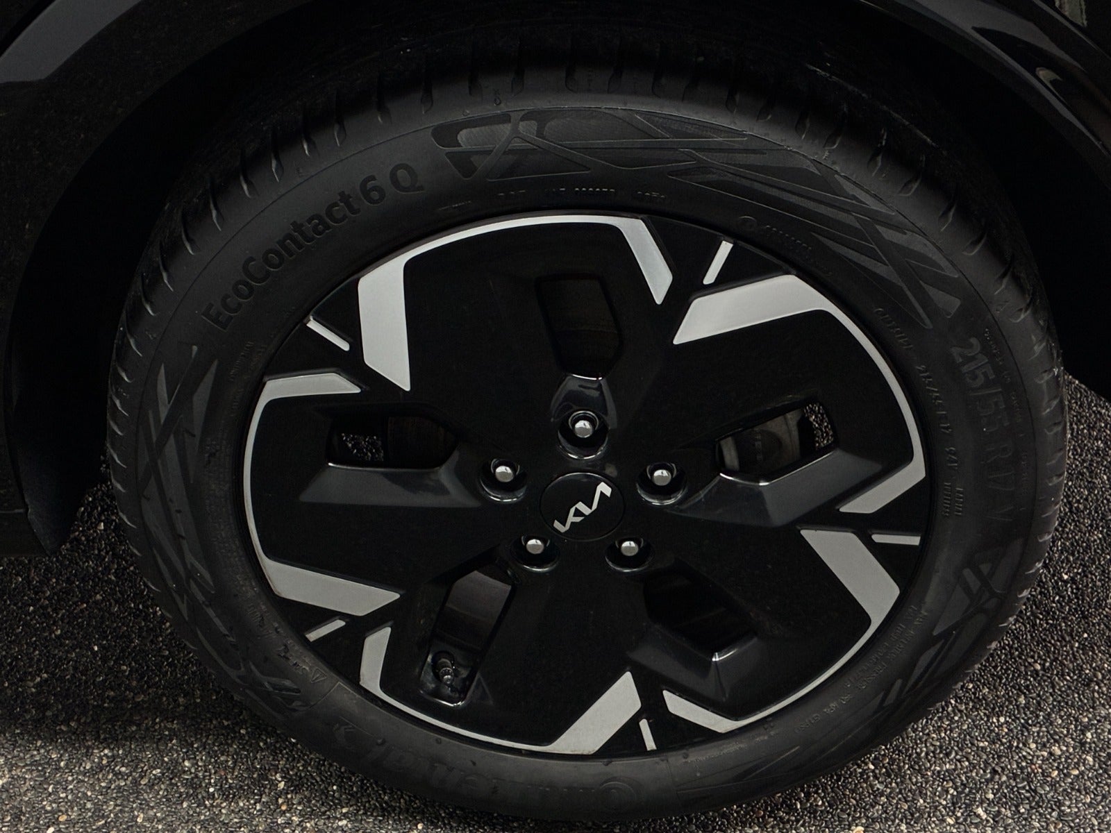 Billede af Kia Niro 64 EV Inspire