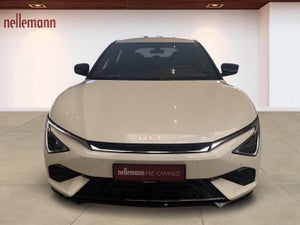 Kia EV6 Long Range Performance GT-Line AWD