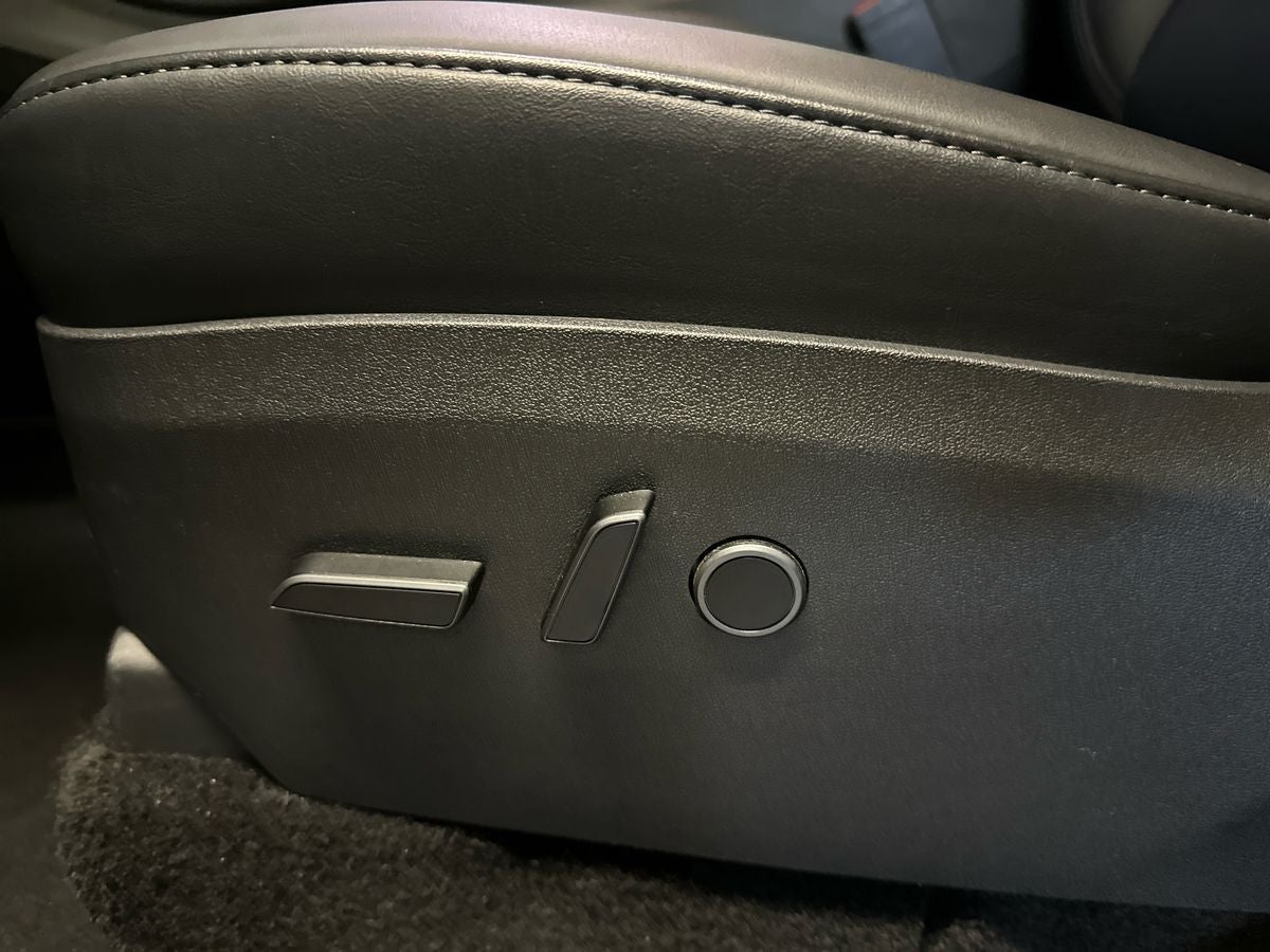 Tesla Model Y Performance AWD billede 21