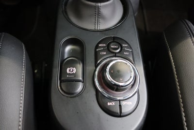 MINI Cooper SE Edition Premium Plus