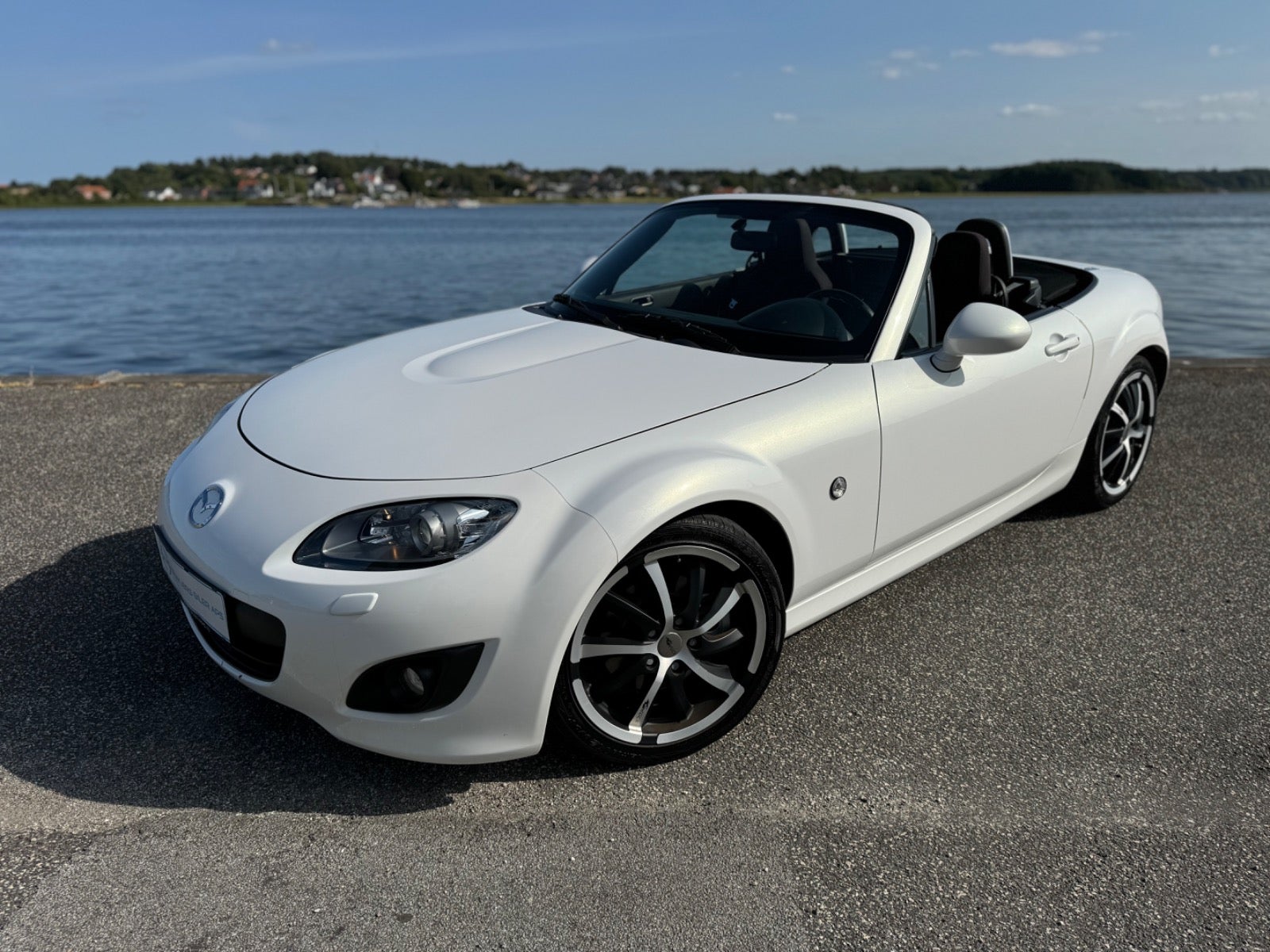 Mazda MX-5 2019