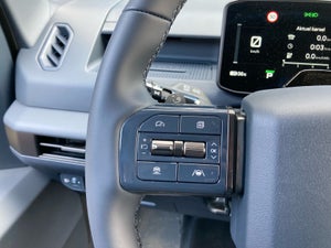 Kia PV5 Long Range Upgrade