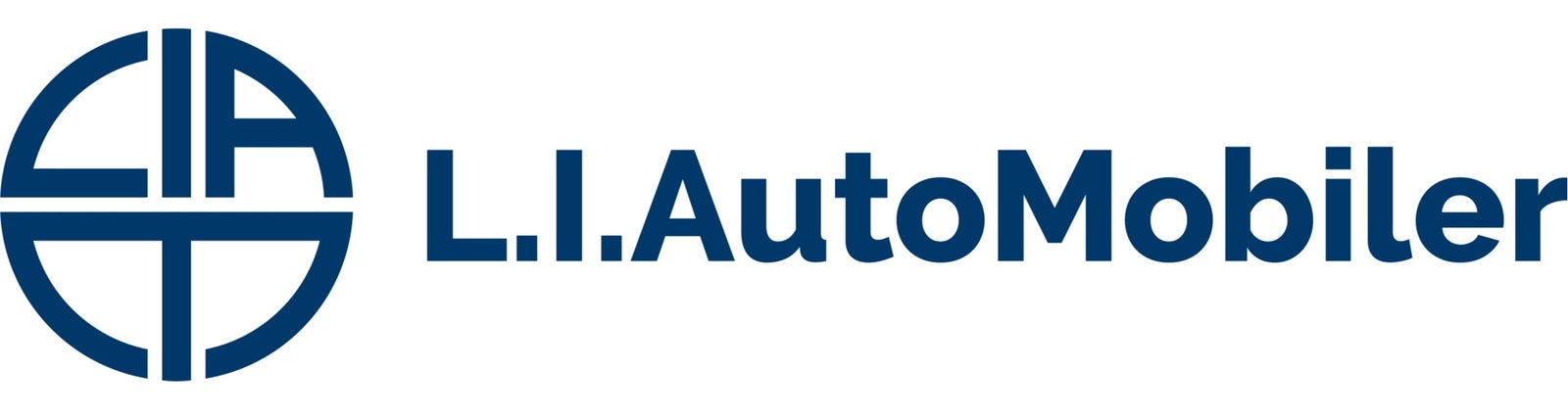 L.I.Automobiler logo