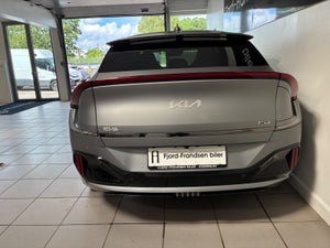 Kia EV6 GT Performance AWD