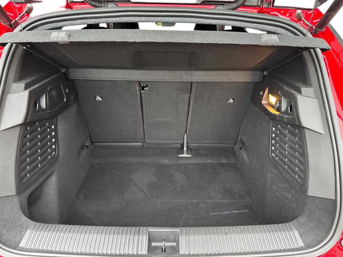 Renault Scenic E-Tech Techno billede 13