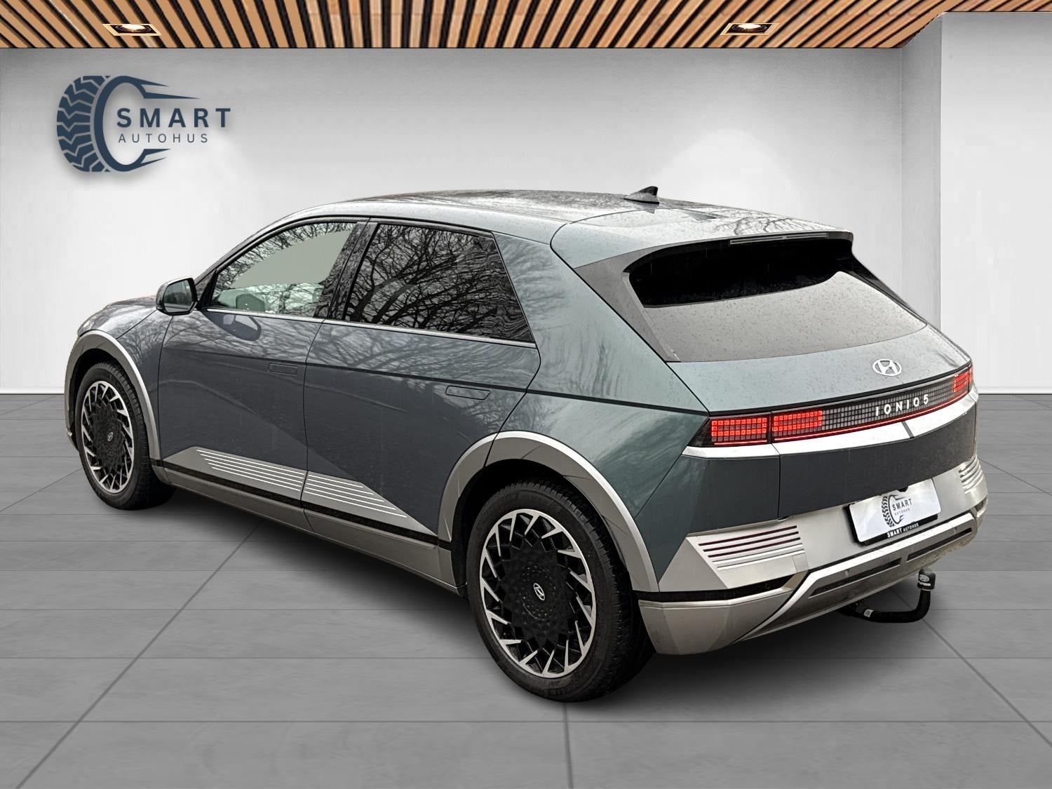 Billede af Hyundai Ioniq 5 73 Techniq