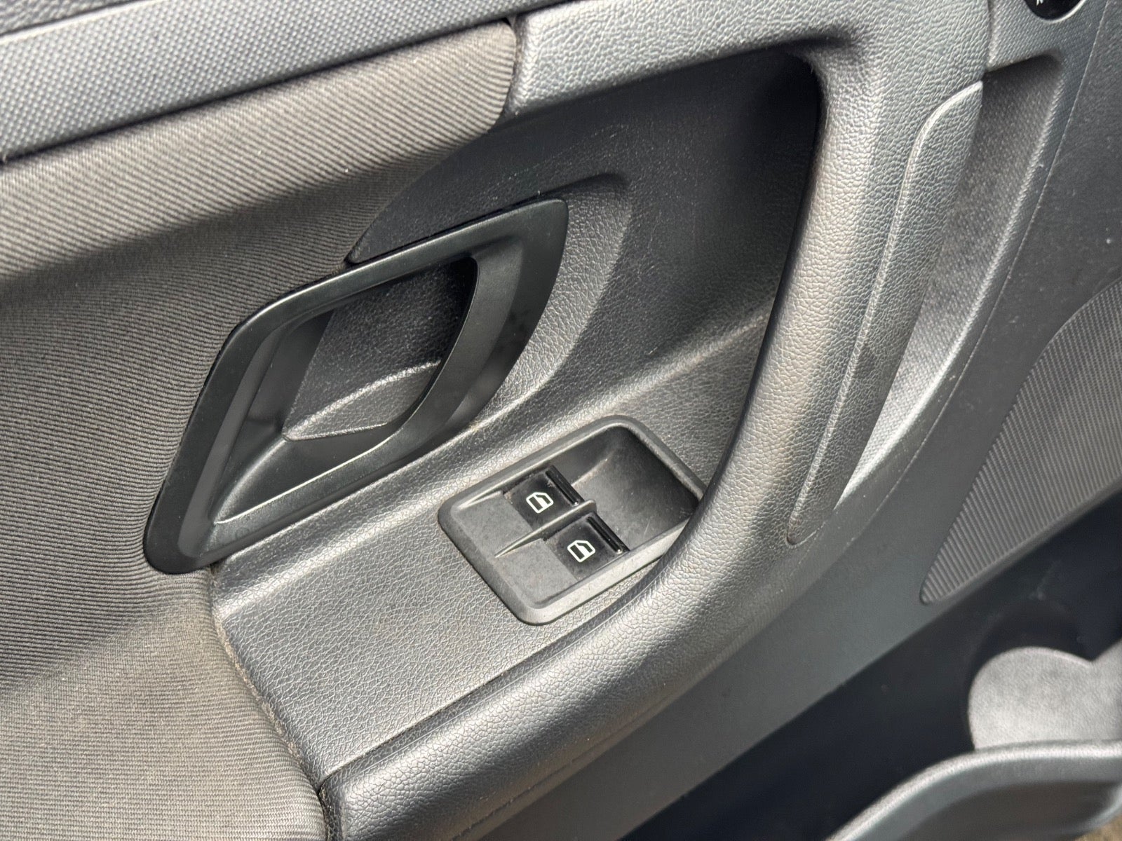 Billede af Skoda Fabia 1,2 TDi 75 GreenLine Combi