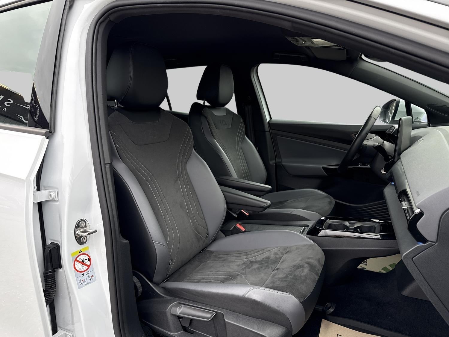 Billede af VW ID.4 77 Pro Performance