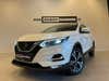 Nissan Qashqai Dig-T 140 Tekna thumbnail