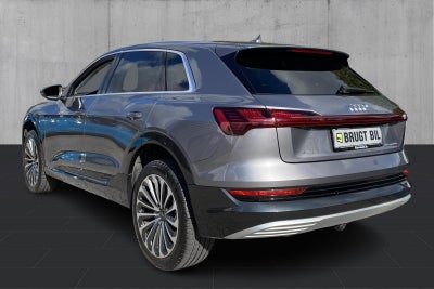 Audi e-tron quattro Audi e-tron quattro - 2