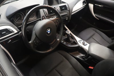 BMW 116i 